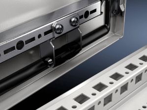 Ролики Rittal VX25, для двери, 10 шт. в комплекте