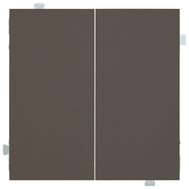 Клавиша для выключателя Rikett 35611 CP