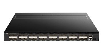 Коммутатор D-Link, DQS-5000-32Q28/A1ASI