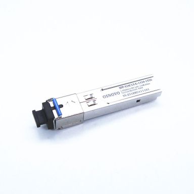 Модуль OSNOVO SFP-S1SC13-G-1310-1550
