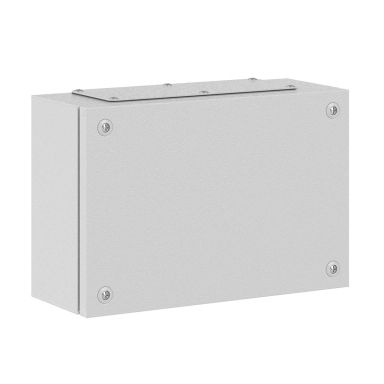 Шкаф электротехнический настенный DKC R5SDE6312F