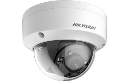 Сетевая IP видеокамера HIKVISION DS-2CE56D8T-VPITE (6mm)