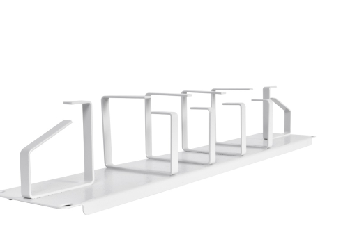 Организатор коммутационных шнуров ЦМО ГКО-2-6