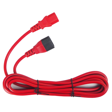 Силовой шнур BNH B800.10-C13-C14-3.0-RD