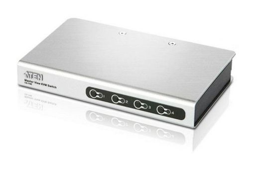 Переключатель KVM Aten CS74ECZ-AT