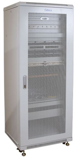 Шкаф серверный напольный Cabeus ND-05C-47U60/100