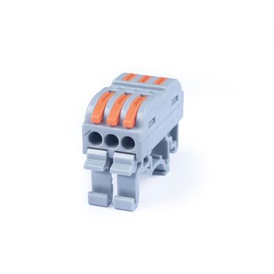 Клемма соединительная Cabeus MX223-3D