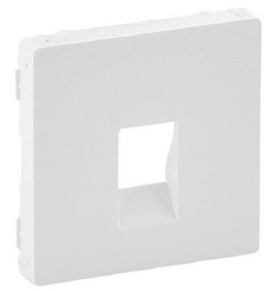 Лицевая панель розеточная Legrand 755360