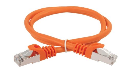 Шнур коммутационный ITK PC07-C5EF-2M