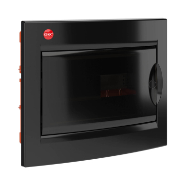 Щит электрический настенный DKC RB12B4TBD