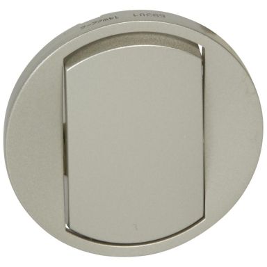 Лицевая панель для выключателя Legrand 068301
