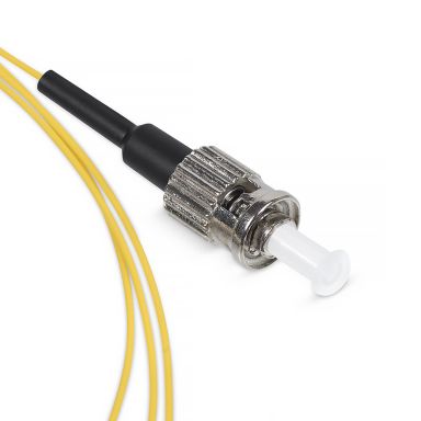 Предоконцованные волокна (pigtail) BNH B650.1-ST-9-1.5-LSZH