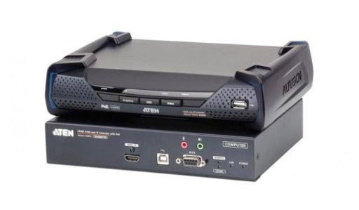 Удлинитель Aten KE8952-AX
