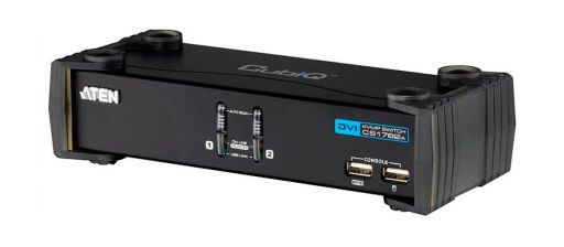 Переключатель KVM Aten CS1762A-AT-G
