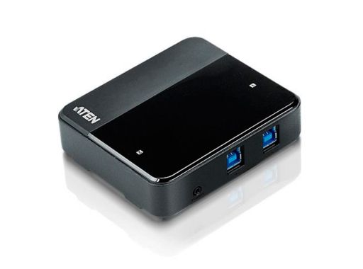 Переключатель KVM Aten US234-AT