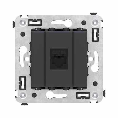 Розетка компьютерная DKC 4412673