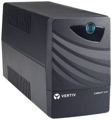 ИБП Vertiv ITON, 800ВА, линейно-интерактивный, напольный, 101х142х279 (ШхГхВ), 220V,  однофазный, (LI32121CT00)