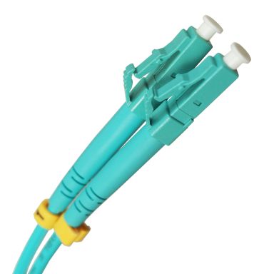 Коммутационный шнур оптический BNH B660.2-LC-SC-OM3-1-LSZH