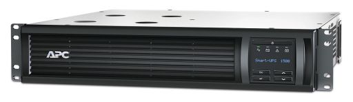 ИБП APC SMT1500RMI2UNC