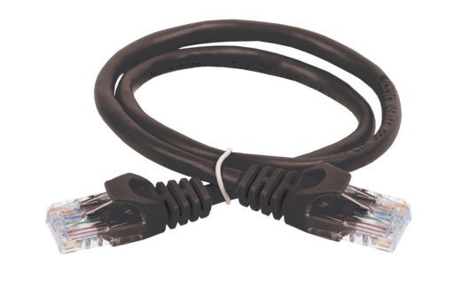 Шнур коммутационный ITK PC09-C5EU-05M