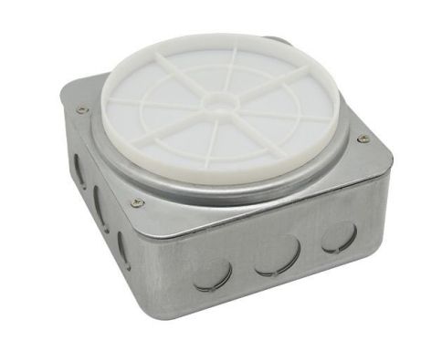 Монтажная коробка Simply Connect 120202 ST