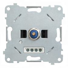 Диммер Rikett Classic, поворотный (32211)