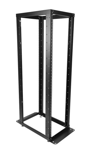 Стойка открытая 19" ЦМО СТК-С-42.2.1000-9005