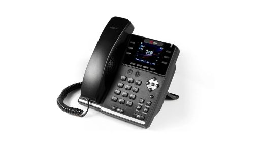 IP-телефон QTECH QVP-500PR