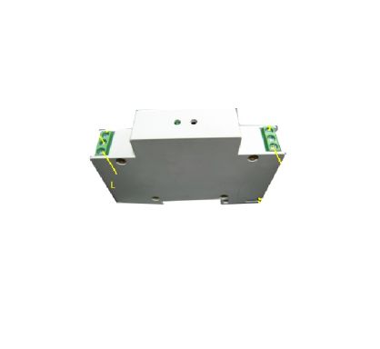 Грозозащита OSNOVO SP-DCD/48