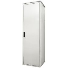 (Архив)Шкаф телекоммуникационный напольный Zpas SZB IT, IP20, 18U, 896х600х800 мм (ВхШхГ), дверь: металл, боковая панель: сплошная, разборный, цвет: с