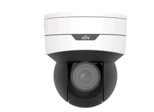 Сетевая IP видеокамера Uniview IPC6412LR-X5P-RU