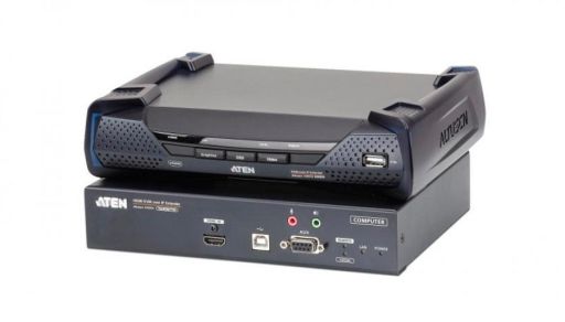 Удлинитель Aten KE8950-AX-G