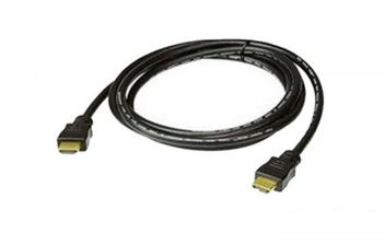 Шнур ввода/вывода Aten, HDMI, 1 м, (2L-7D01H)