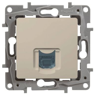 Розетка информационная Legrand 672353