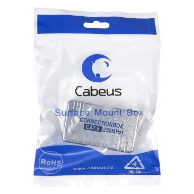 Модуль Cabeus CM-IDC-C6-SH
