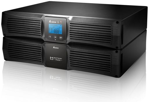 ИБП Delta UPS802R2RT2N035