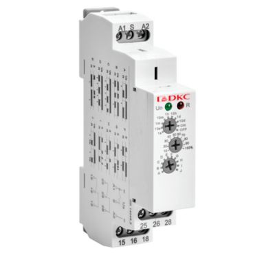 Реле DKC DRM-TM-2-240