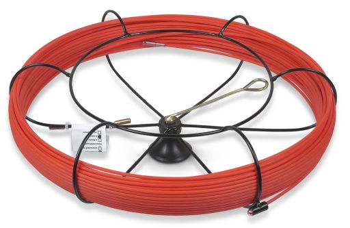 Протяжка для кабеля Cabeus Pull-S2-3,5-60m
