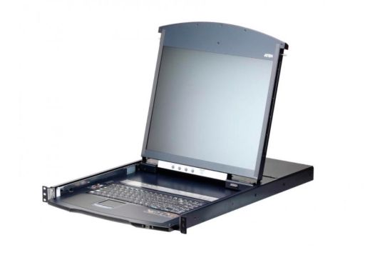 Переключатель KVM Aten KL1108VN-AXA-RG