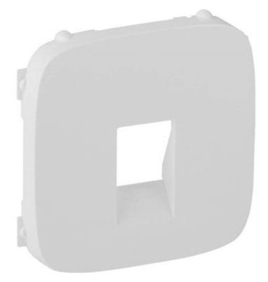 Лицевая панель розеточная Legrand 755365