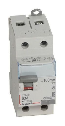 Устройство защитного отключения Legrand 411516