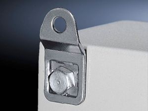 Крепление Rittal, настенный, для шкафов RITTAL