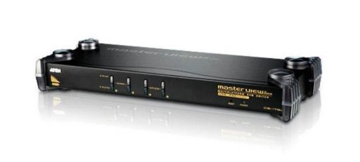 Переключатель KVM Aten CS1754Q9-AT-G