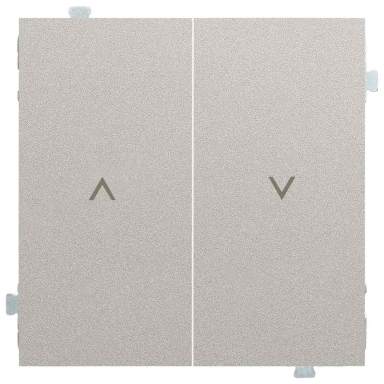 Клавиша для выключателя Rikett 35613 PL