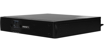 ИБП IPPON Innova RTB, 1500ВА, онлайн, в стойку, 88х430х438 (ШхГхВ), 180-300V,  1ф, (2028478)