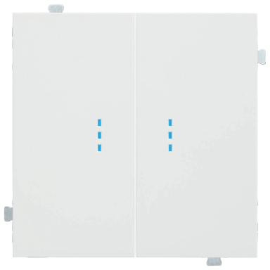 Проходной выключатель Rikett 35615 MW