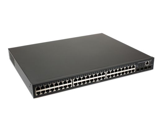 Коммутатор OSNOVO SW-48G4X-2L