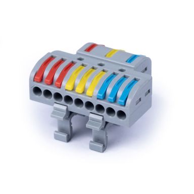 Клемма соединительная Cabeus MX-933D