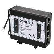 OSNOVO SP-IP4/1000PD