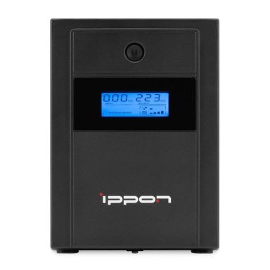 ИБП IPPON 1687965